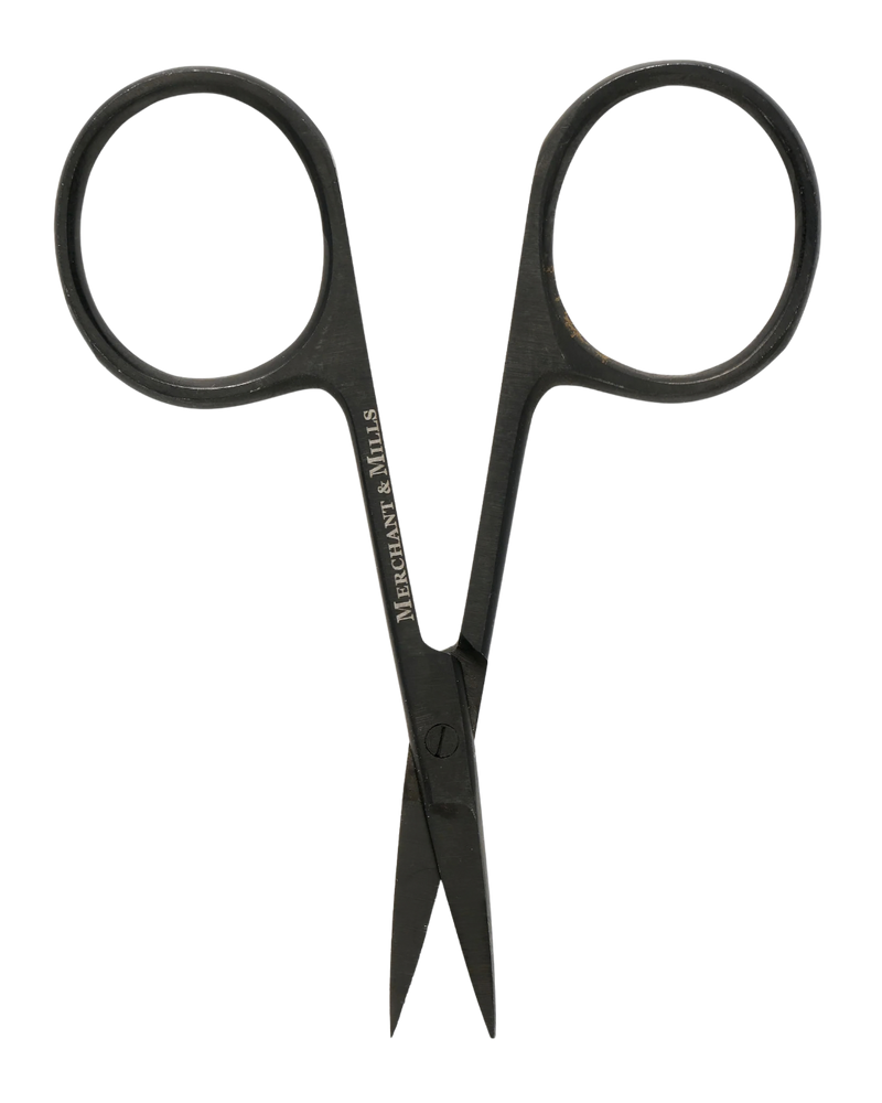  Wide Bow Scissors by Merchant and Mills 