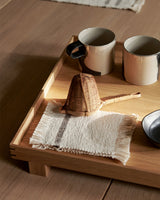 ferm LIVING | Bon Wooden Tray - Small - Oak