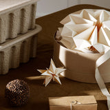 Paper Star Sun - Off White