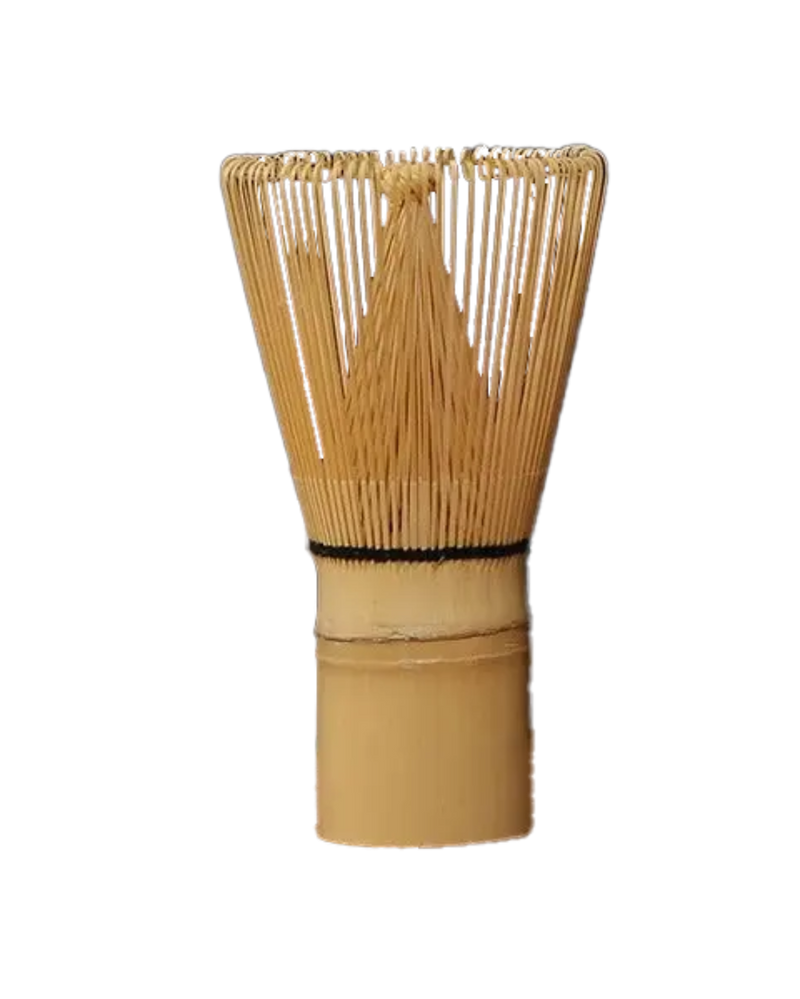  Handcrafted Matcha Whisk, Bamboo by Gohobi 
