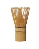 Handcrafted Matcha Whisk - Bamboo