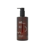 MAUDE | Green Room Body Wash & Bubble Bath - 12 oz