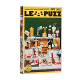 Le Puzz | Oops! - 500 pcs Jigsaw Puzzle