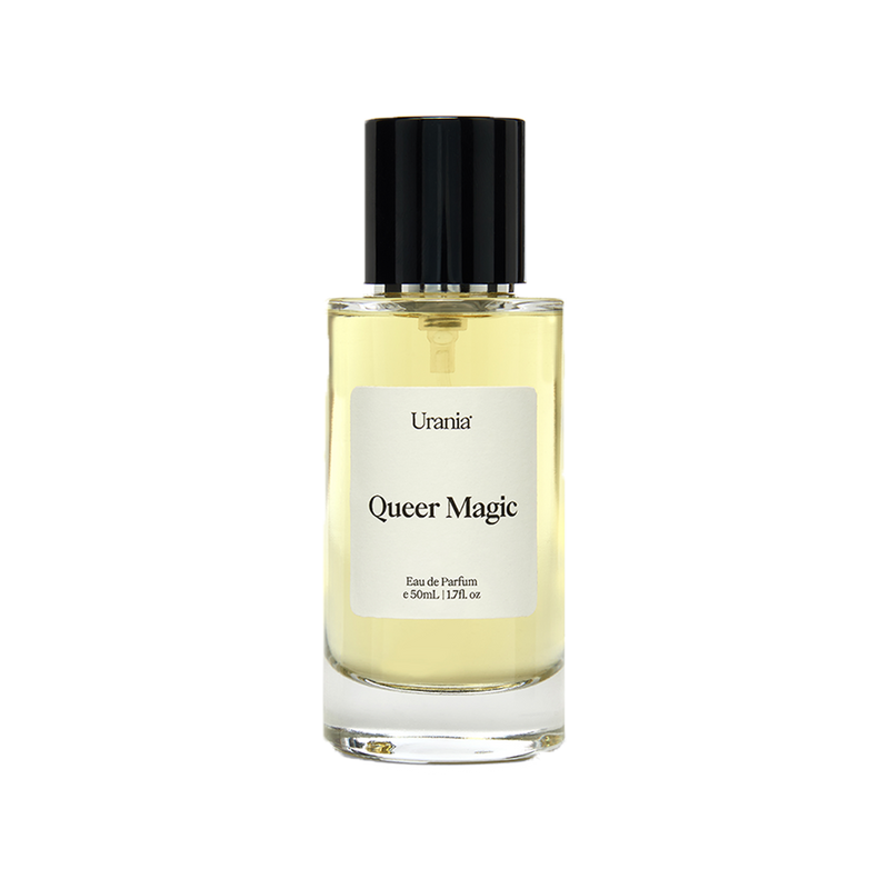  Queer Magic Eau de Parfum, 50ml by Urania 