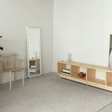 Normann Copenhagen | Fyr Bookcase - Pine - Medium