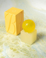 OBA Soap & Tray Set - Citralis