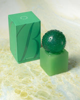 OBA Soap & Tray Set - Aloe Vera