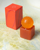 OBA Soap & Tray Set - Papaya