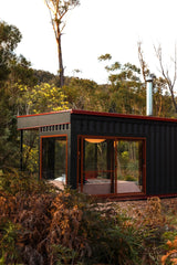 Gestalten | Surf Shacks