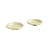 HAY | Barro Bowl - Set of Two - Pistachio
