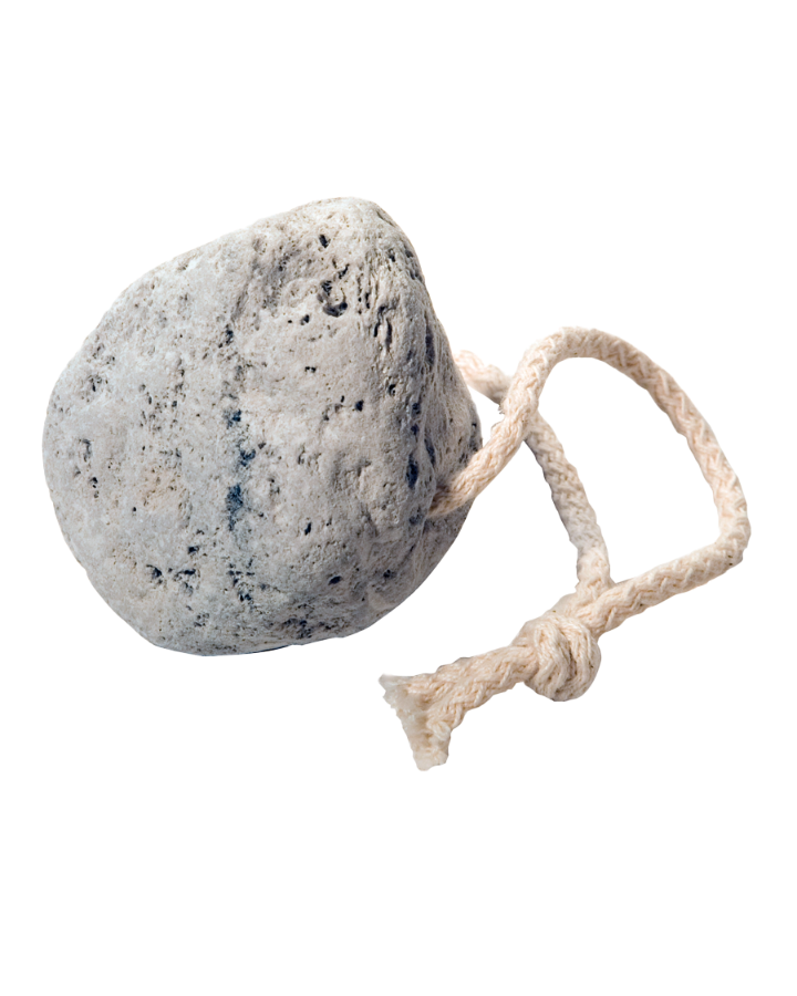  Pumice Stone, Natural by Croll & Denecke 