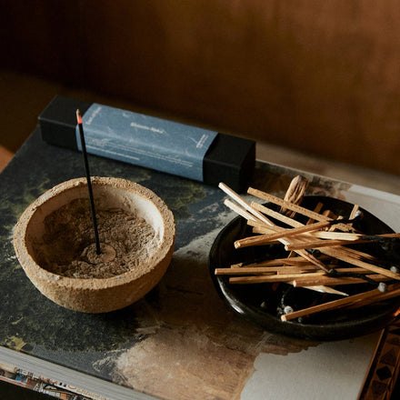 Incense