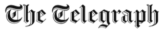  The Telegraph logo 