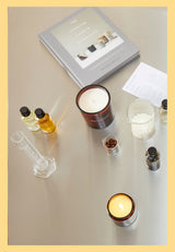 Summer Candle Making Workshop | Saturday 6th June, 11am - Regent Street
