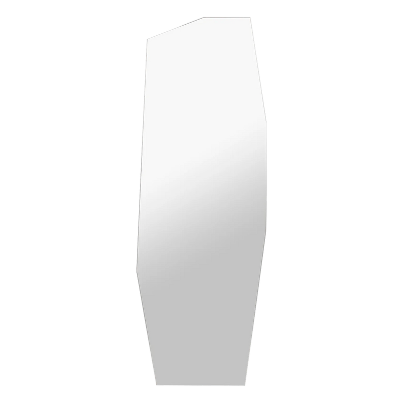  Shard Mirror, Full Size by ferm LIVING 
