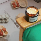 Earl of East | Greenhouse - Soy Wax Candle - 500ml [17.5oz]