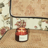 Earl of East | Wildflower - Soy Wax Candle - 500ml [17.5oz]