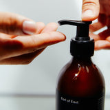 Earl of East | Onsen Hand Balm 300ml [10.oz]