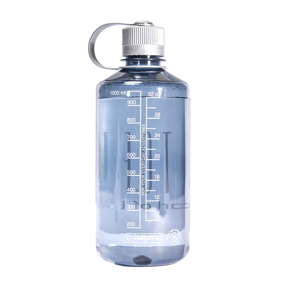 Utopia Nalgene Water Bottle, 1L by Earl of East