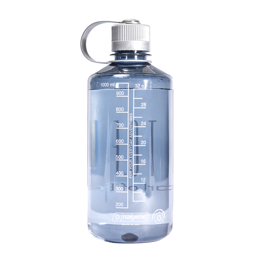 Utopia Nalgene Water Bottle, 1L by Earl of East