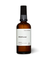 Wildflower Home Mist 100ml by Earl of East in amber glass spray bottle