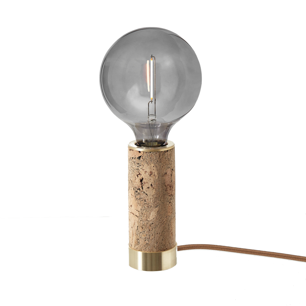 The Marbled Table Light by NOVE