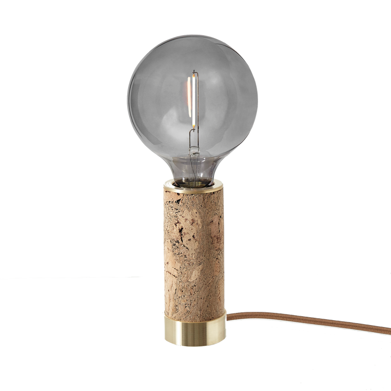  The Marbled Table Light by NOVE 
