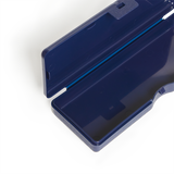 Hightide | Penco Storage Container Pen Case - Navy