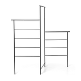 ferm LIVING | Dora Clothes Stand - Black