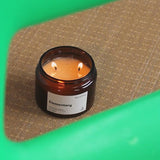 Earl of East | Elementary - Soy Wax Candle - 500ml [17.5oz]