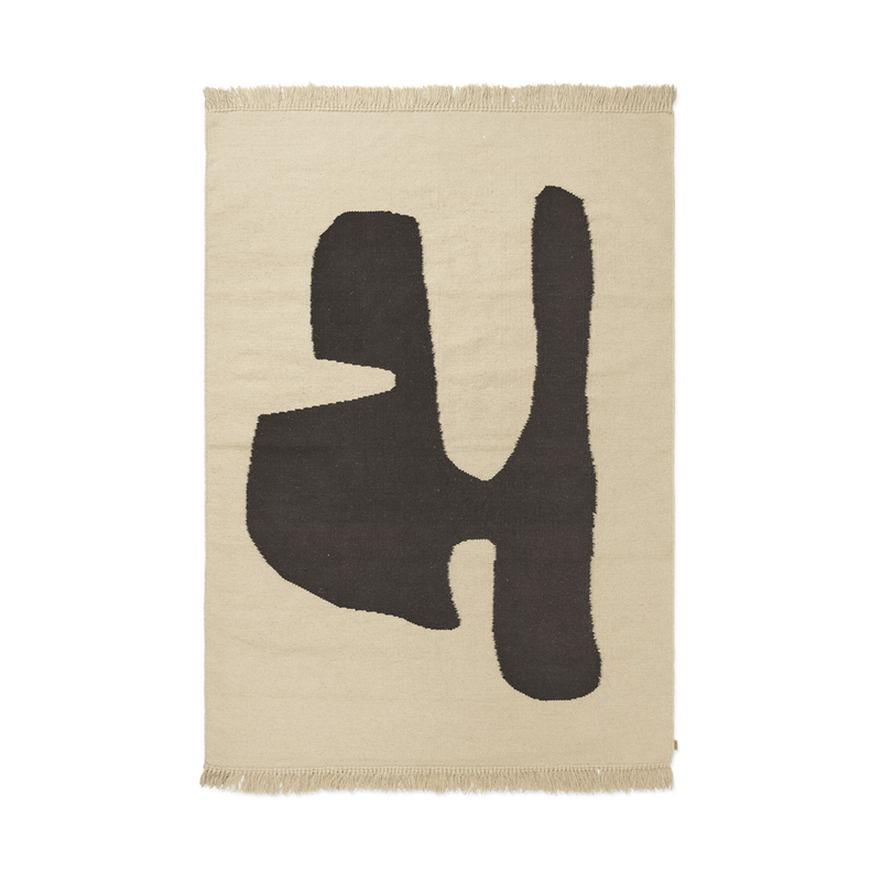  Kelim Rug, Large by ferm LIVING 