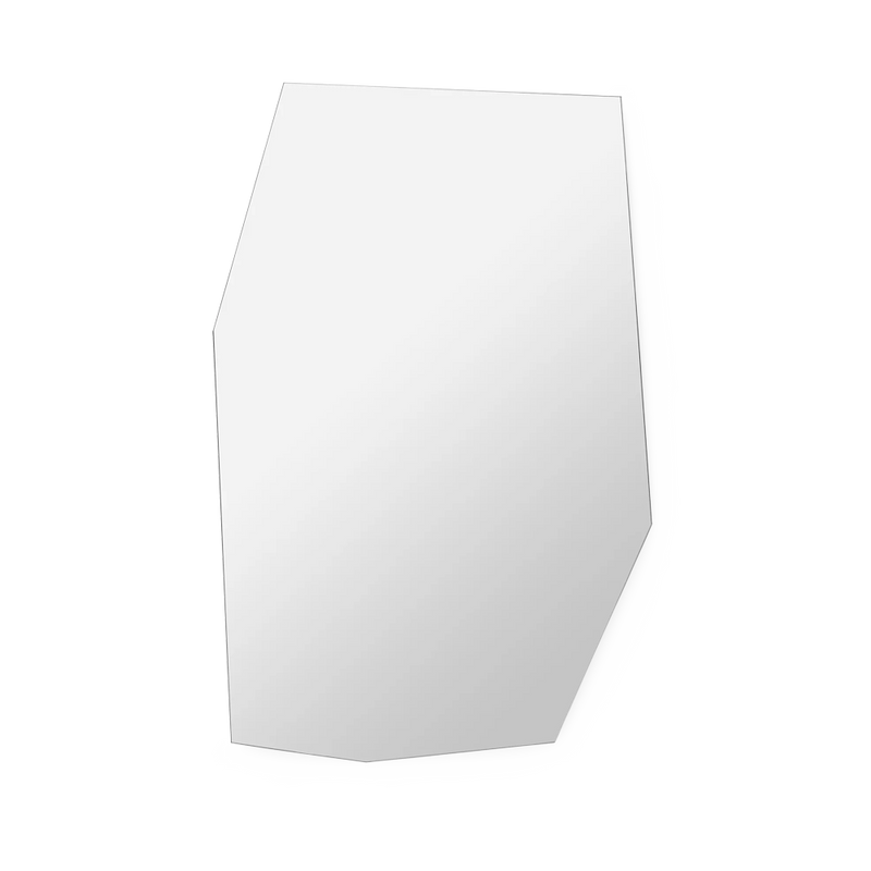  Shard Mirror, Small by ferm LIVING 