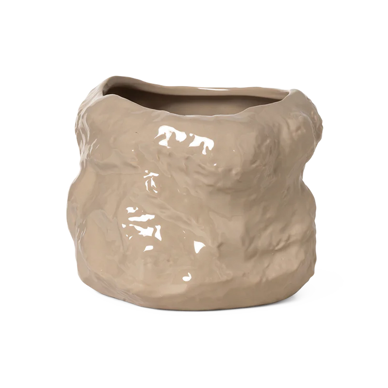  Tuck Pot, Cashmere by ferm LIVING 