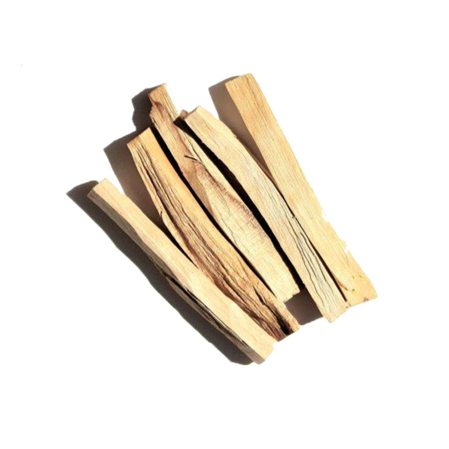 Palo Santo Stick by Earl of East, bundle of sticks