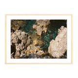 The Happiness Collective | 'Agua Spectacular' On Film - Framed Print