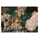 The Happiness Collective | 'Agua Spectacular' On Film - Framed Print