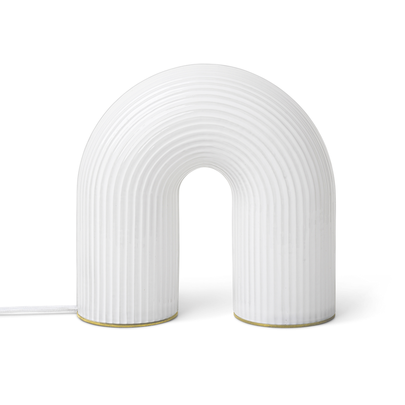  Vuelta Table Lamp by ferm LIVING 